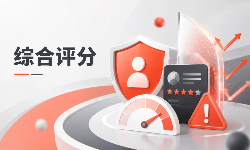 综合评分系统,先看事实和入口